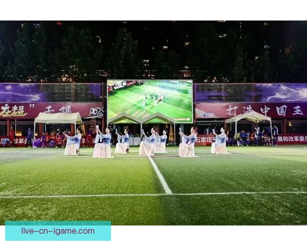 精彩五人制足球赛全程直播 快速传递实时比分与精彩瞬间