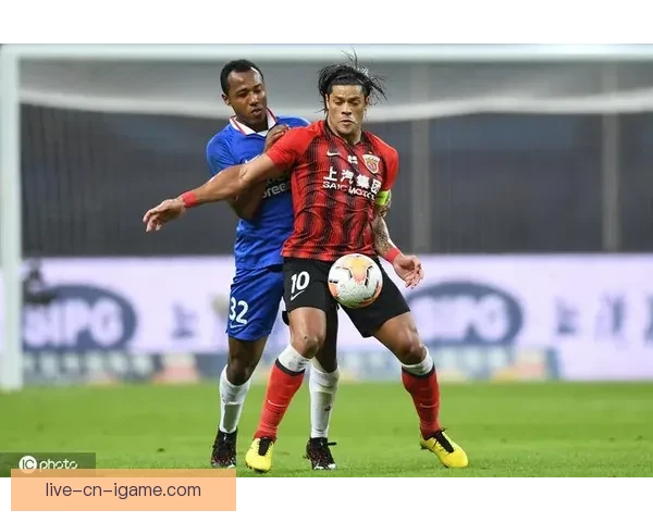 苏宁对阵上港焦点之战足球直播全解析与看点前瞻阵容战术走势预测